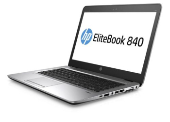 Refurbished Laptop HP 840 G3 14.1″ FHD I5 8/128