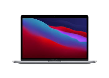 Refurbished Apple MacBook Pro A2338 2020 M1 8/256