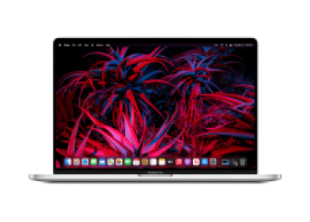Refurbished Apple Macbook Pro 16″ 2019 A2141 Touch Bar Gray
