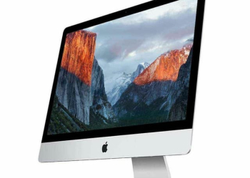 Refurbished Apple iMac 21.5″ A1418 (Late 2013)